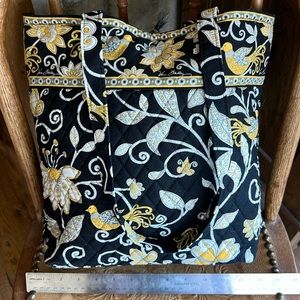 Vera Bradley Shoulder Bag NWT